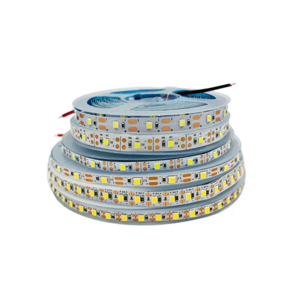 holiday light 2 SMD2835 12V/24V LED Strip Lights