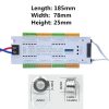 1002 Stair Light controller 32 step (3) 1002 32 Step Motion Sensor PIR Smart Stairs Light Controller