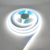 12V COB LED Strip Light Cool White 12V/24V High CRI 95 COB LED Strip Lights