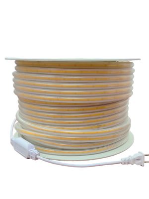 220v 288LEDs/m COB Led Strip Light