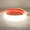 220V cob Nature White LED Strip Light 220v 288LEDs/m COB Led Strip Light