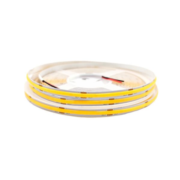 24V COB LED Strip Light 12V/24V High CRI 95 COB LED Strip Lights