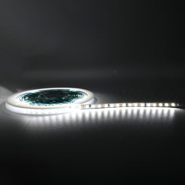 5V 2835 Cool White Strip Light 5V USB Powered SMD 2835 LED Strip Lights