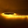 5V 2835 Golden Yellow Lighting Strip Light 5V USB Powered SMD 2835 LED Strip Lights