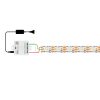 DC12V SK6812 5050 RGBNW LED Strip Light SK6812 SMD 5050 RGBW 4 in 1 DC 12V LED Strip Lights