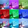 SK6812 IC 5050 RGBW LED Strip Light SK6812 SMD 5050 RGBW 4-in-1 5V LED Strip Light