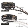 SK6812 RGBNW 5V 30 LED Strip Light SK6812 SMD 5050 RGBW 4-in-1 5V LED Strip Light