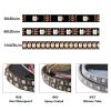 SK6812 RGBW 5V LED Strip Light SK6812 SMD 5050 RGBW 4-in-1 5V LED Strip Light