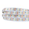 SK6812 RGBW DC5V 60 LED Strip Light SK6812 SMD 5050 RGBW 4-in-1 5V LED Strip Light