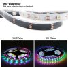 SK6812 SMD 5050 RGBW 4-in-1 5V LED Strip Light