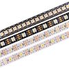 SK6812 RGBWW LED Strip Light SK6812 SMD 5050 RGBW 4-in-1 5V LED Strip Light