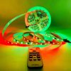 SM16703 SMD 5050 Magic RGB Smart LED Strip Lights