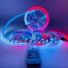 SM16703 SMD 5050 Magic RGB Smart LED Strip Lights