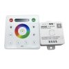 SP638E Controller (2) SP638E SPI RGB LED Controller With Bluetooth Music APP Control