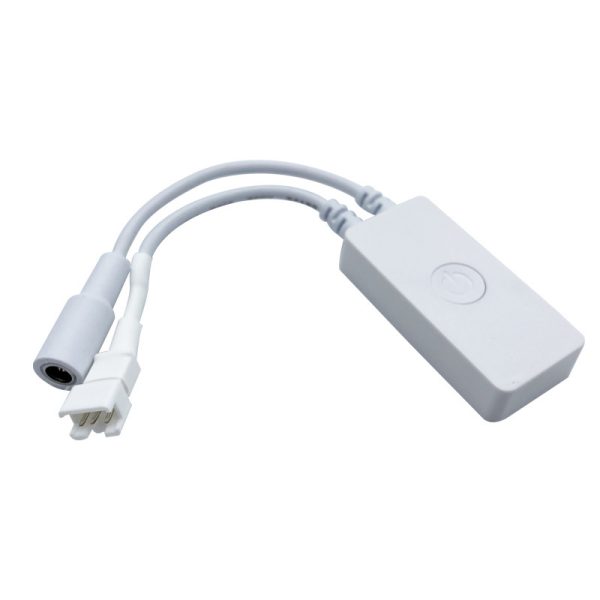 SP649E RGBW controller (5) SP649E Addressable RGBW LED Strip Controller