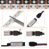 USB5V 5050 RGB 5V USB Powered SMD 5050 RGB LED Strip Lights
