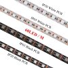 USB5V smd 5050 60LED RGB 5V USB Powered SMD 5050 RGB LED Strip Lights