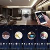 WIFI Controller (3) WiFi Smart LED Tuya Controller With Voice Control Supports Single‑Color, CCT, RGB, RGBW, and RGBCW LED Strips