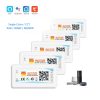 WIFI Controller (6) WiFi Smart LED Tuya Controller With Voice Control Supports Single‑Color, CCT, RGB, RGBW, and RGBCW LED Strips
