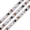 WS2811 12V/24V SMD 5050 Magic Addressable RGB LED Strip Lights