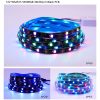 WS2815 SMD 5050 Magic RGB IC LED Strip Lights