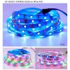 WS2815 SMD 5050 Magic RGB IC LED Strip Lights