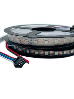 WS2815 5050 RGB LED Strip WS2815 SMD 5050 Magic RGB IC LED Strip Lights