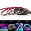 WS2815 SMD 5050 Magic RGB IC LED Strip Lights
