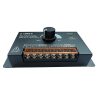 220V High Power Rotary Dimmer (3) High Power Rotary Dimmer Switch for AC 110V / 220V LED Strip Lights