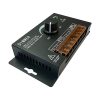 220V High Power Rotary Dimmer (5) High Power Rotary Dimmer Switch for AC 110V / 220V LED Strip Lights