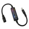 Mini LED Controller With Remoter (12) Mini LED Strip Controller With Remoter