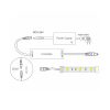 Mini LED Controller With Remoter (13) Mini LED Strip Controller With Remoter