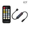 Mini LED Controller With Remoter (3) Mini LED Strip Controller With Remoter