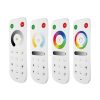 RB1 RB2 RB3 RB4 Remoter SP638E SPI RGB LED Controller With Bluetooth Music APP Control