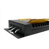 RGBW LED Signal Amplifier (3) RGBW LED Strip Light Signal Amplifier High-Speed Synchronous Repeater 12-24V LED Strip Extension