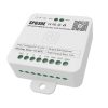 SP630E SPI 5CH PWM ALL In One LED Controller SP638E SPI RGB LED Controller With Bluetooth Music APP Control