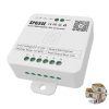 SP634E 4CH PWM RGBW LED Controller SP638E SPI RGB LED Controller With Bluetooth Music APP Control