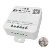 SP635E 5CH PWM RGBCCT LED Controller SP638E SPI RGB LED Controller With Bluetooth Music APP Control