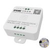 SP63BE SPI RGB 1CH PWM Single Color LED Controller SP638E SPI RGB LED Controller With Bluetooth Music APP Control
