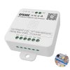SP63CE SPI RGB 2CH PWM CCT LED Controller SP638E SPI RGB LED Controller With Bluetooth Music APP Control