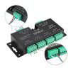 SP901E LED SPI Signal Amplifier (6) SP901E LED SPI Signal Amplifier for Pixel RGB Strip Lights