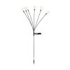 Solar Copper Wire Firefly Firework Lawn Light (1) Solar Copper Wire Firefly Firework Lawn Light