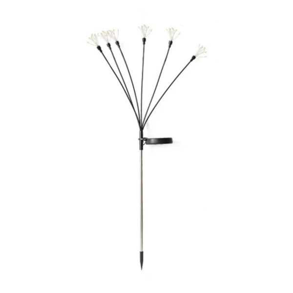 Solar Copper Wire Firefly Firework Lawn Light (1) Solar Copper Wire Firefly Firework Lawn Light
