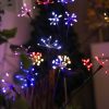Solar Copper Wire Firefly Firework Lawn Light (3) Solar Copper Wire Firefly Firework Lawn Light