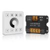 Touch Panel RF Dimmer Controller (1) 86 Style Touch Panel RF Dimmer Controller For Led Strip Lights