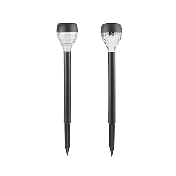 solar lawn lights Solar Garden Lights Decorative Waterproof Outdoor Path Lawn Lights