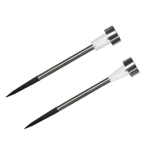 solar lawn lights (5) Outdoor Garden Solar Lawn Lights For Patio