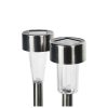 solar lawn lights (6) Outdoor Garden Solar Lawn Lights For Patio