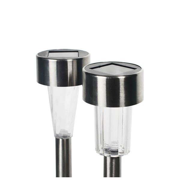 solar lawn lights (6) Outdoor Garden Solar Lawn Lights For Patio