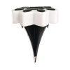 Bear Paw Solar Inground Light8 Bear Paw Solar Inground Light Outdoor Waterproof Animal Footprint Pathway Lawn Lamp